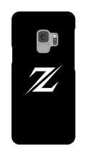 Zipstie Samsung Phone Case