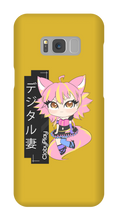 Clobyplay Samsung Phone Cases