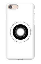 logosgodhurtson iPhone Phone Cases