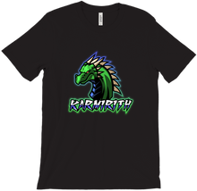 Karmirith Logo T-Shirts