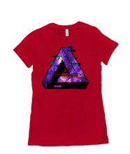 techfreq Women’s T-shirt