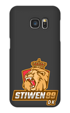 stiwen89 Samsung Phone Cases
