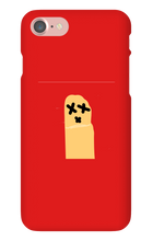neoncz iPhone Phone Obal
