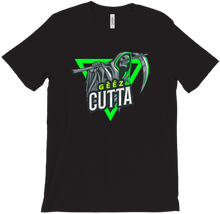 GèéZ - CUTTA - T-Shirts