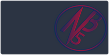 XXL Desk Blanket (Classic Blad Logo)