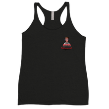 Women Tanktop - Beklagenswert mit Logo