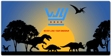 whoopsyou XXL Gaming Mousepad
