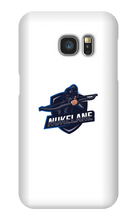 NukeLane Samsung Phone Case