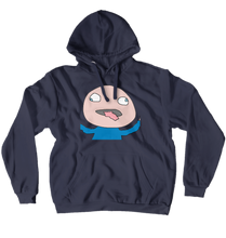 Troll Emote Hoodie