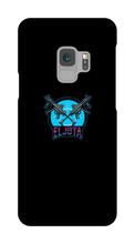 eljota_m Samsung Phone Cases