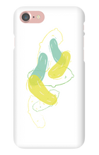 spooked_shoop iPhone Phone Cases