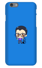 Land of the Leys iPhone Phone Case