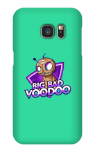 bigbad_voodoo Samsung Phone Cases