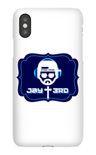 Jay 3rd Concert Edition iPhone Phone Cases