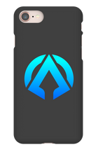 lazarus_007 iPhone Phone Cases