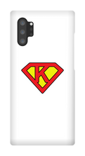 superkaath Samsung Phone Cases