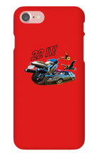 iPhone Cases (Design 3)