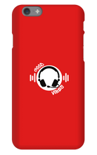 aidenonthepodcast iPhone Phone Cases