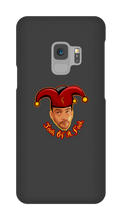 tookofafool Samsung Phone Cases