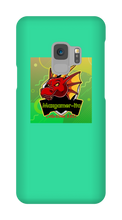 maxgamer_ita Samsung Phone Cases collezione 2021