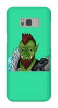 Palo's Samsung Handyhülle