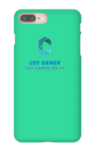 youtube_gaming_187  IPhone Cases