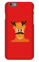 FireKing Iphnoe case