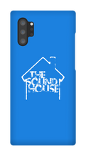 The Sound House Samsung Phone Cases