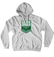 Hoodies (No-Zip/Pullover)
