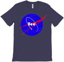 Teo Nasa Shirt
