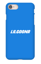 lilgoonaontwitch iPhone Cases