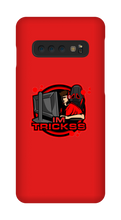 imtrickss Samsung Phone Cases