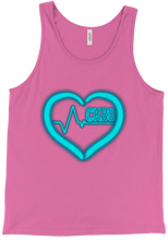 cardiackiller88 Tank Top