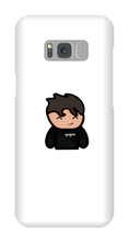 Apiyen - Samsung Handyhülle