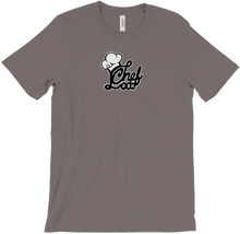 chef_loco T-Shirts