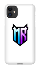 MR Outro iPhone Phone Cases