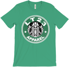 livingtyler23 T-Shirts
