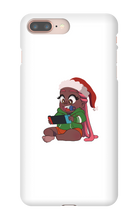 Limited X-Mas Edition Dayby iPhone Phone Cases
