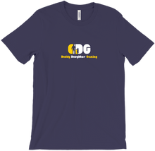 daddydaughtergamingllc T-Shirts