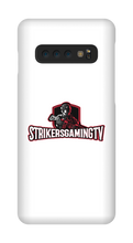 strikersgamingtv Samsung Phone Cases