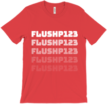 Flushp123 Fade