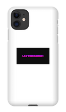 ttv_laytinbtw108 iPhone Phone Cases