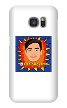 cicciomonte98 Samsung Phone Cases