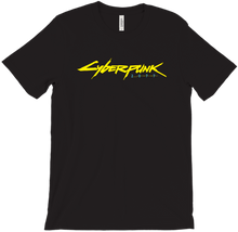 Cyberpunk T-Shirt