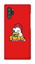 Swag's Chicken Samsung Phone Cases