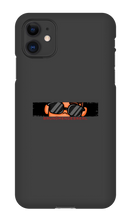 brunomendesreal iPhone Phone Cases