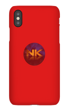 neok1ll iPhone Phone Cases