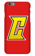 Cloh's IPhone Case