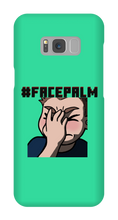 5. FACEPALM ETUI SAMSUNG