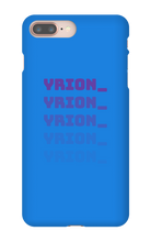 yrion_ iPhone Phone Cases